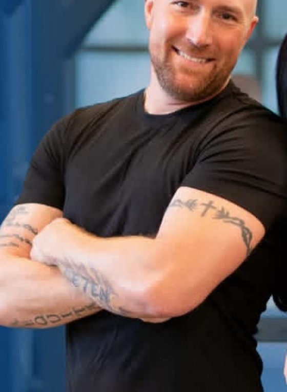 Ryan, coach — discipline and accountability